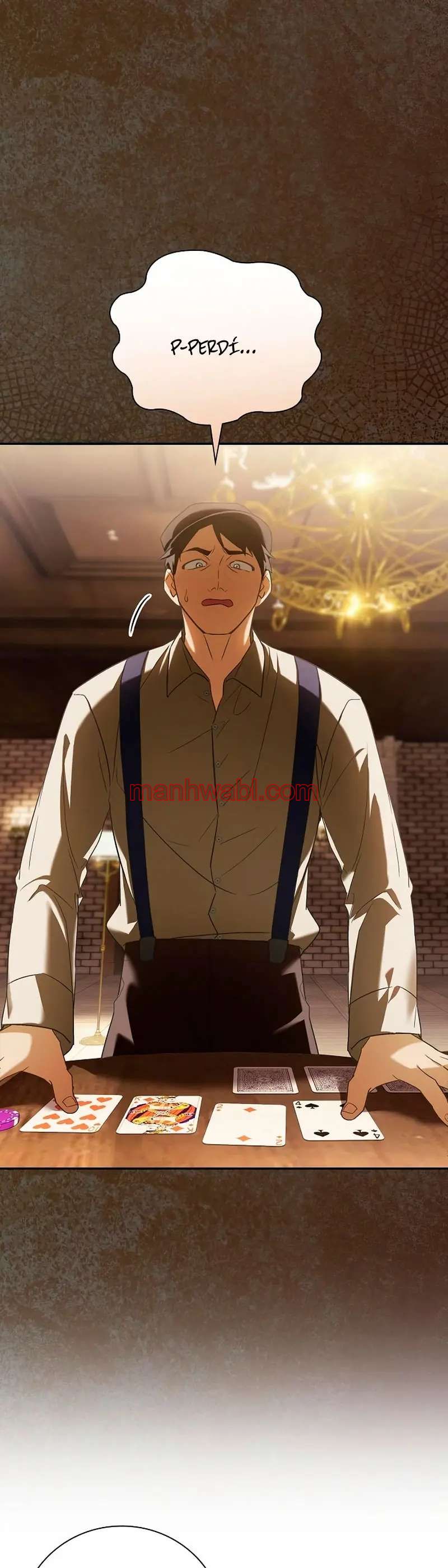 El Mercenario Que Reencarno Entre Aristocratas - Capítulo 9 manhwa