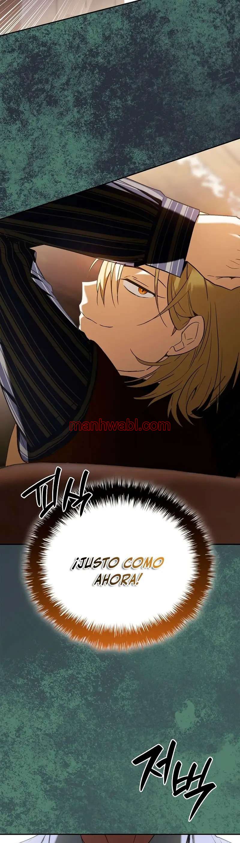 El Mercenario Que Reencarno Entre Aristocratas - Capítulo 9 manhwa