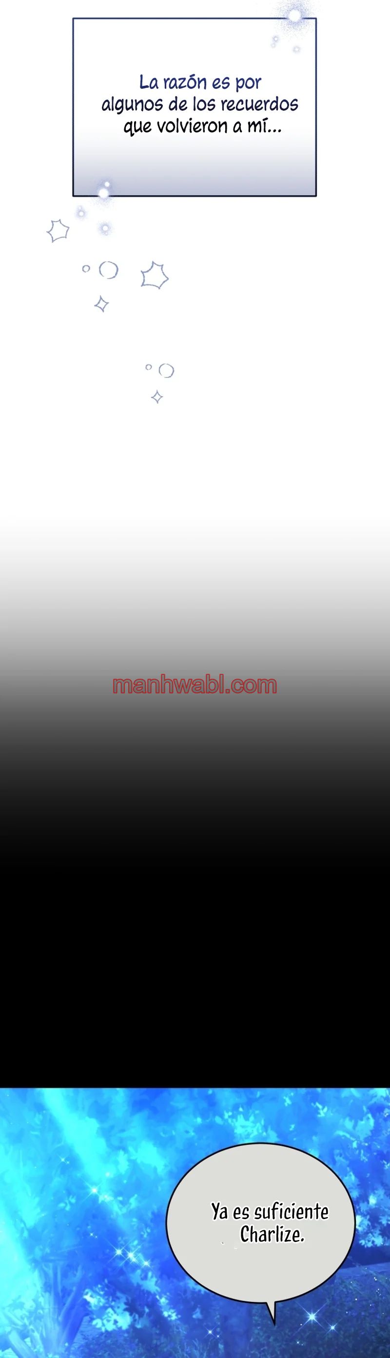 El Sobrino Del Protagonista Masculino Me Quiere Mucho - Capítulo 100 manhwa