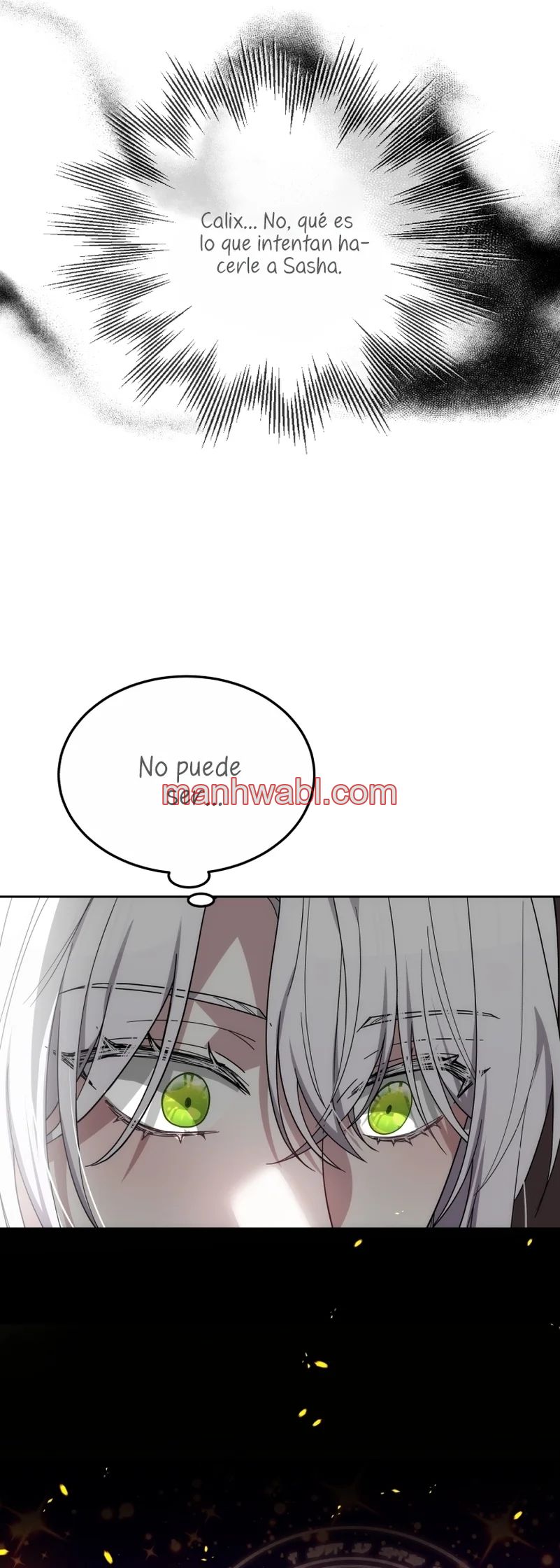 El Sobrino Del Protagonista Masculino Me Quiere Mucho - Capítulo 49_2 manhwa