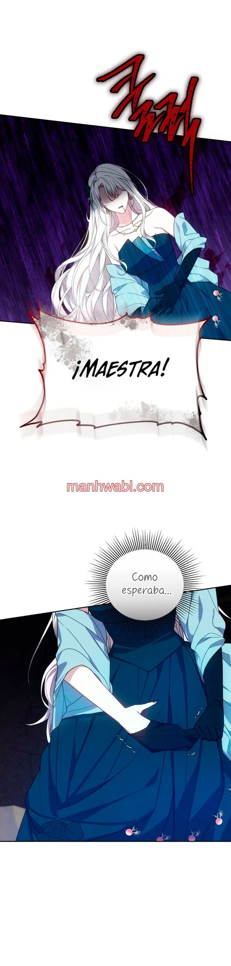 El Sobrino Del Protagonista Masculino Me Quiere Mucho - Capítulo 51_3 manhwa