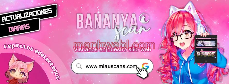 El Sobrino Del Protagonista Masculino Me Quiere Mucho - Capítulo 53_3 manhwa