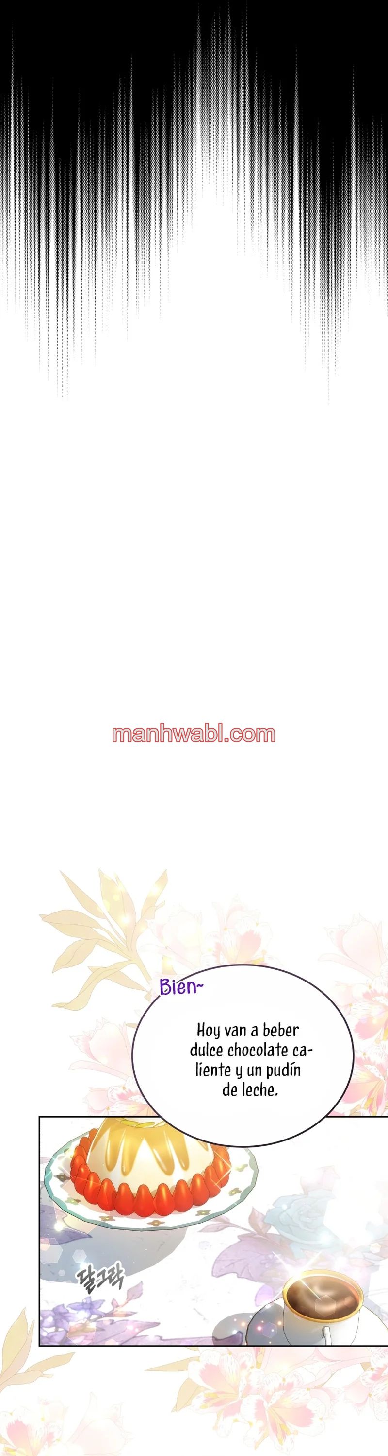 El Sobrino Del Protagonista Masculino Me Quiere Mucho - Capítulo 56 manhwa