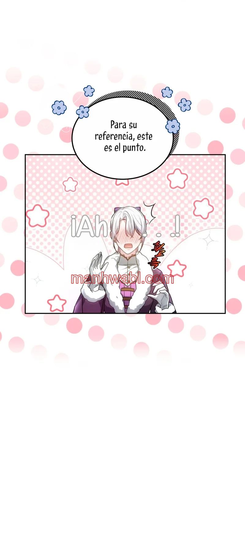 El Sobrino Del Protagonista Masculino Me Quiere Mucho - Capítulo 57_2 manhwa