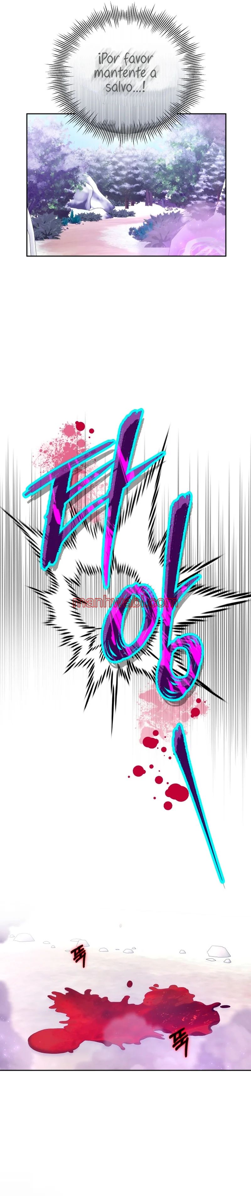 El Sobrino Del Protagonista Masculino Me Quiere Mucho - Capítulo 57_3 manhwa