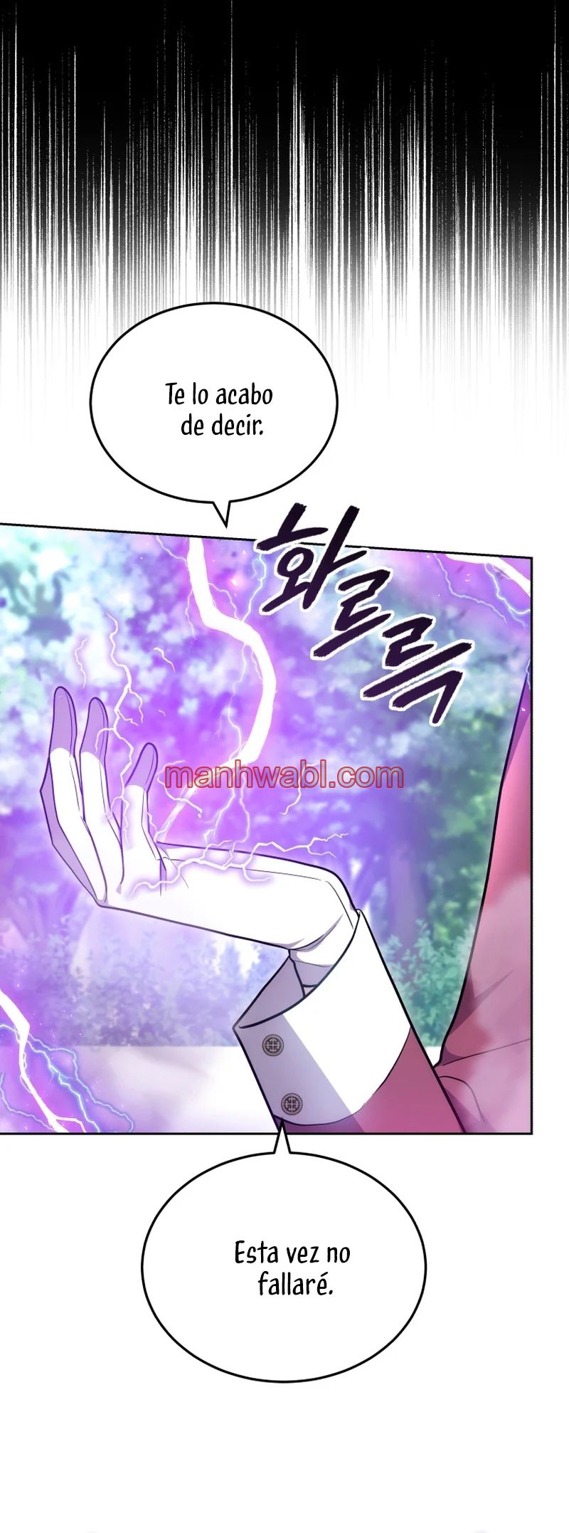 El Sobrino Del Protagonista Masculino Me Quiere Mucho - Capítulo 58_2 manhwa