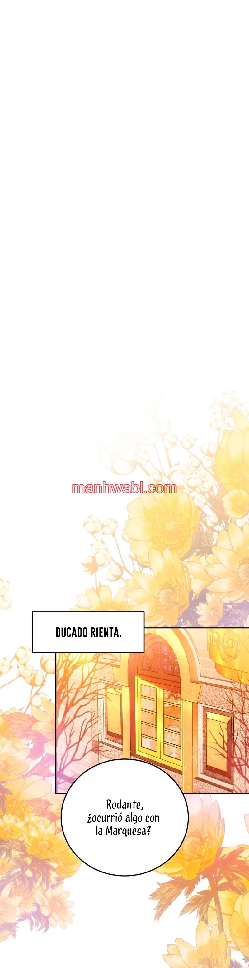 El Sobrino Del Protagonista Masculino Me Quiere Mucho - Capítulo 59 manhwa