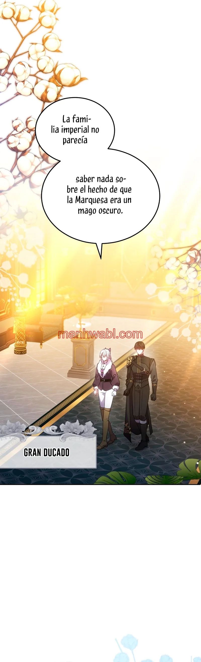 El Sobrino Del Protagonista Masculino Me Quiere Mucho - Capítulo 59_2 manhwa