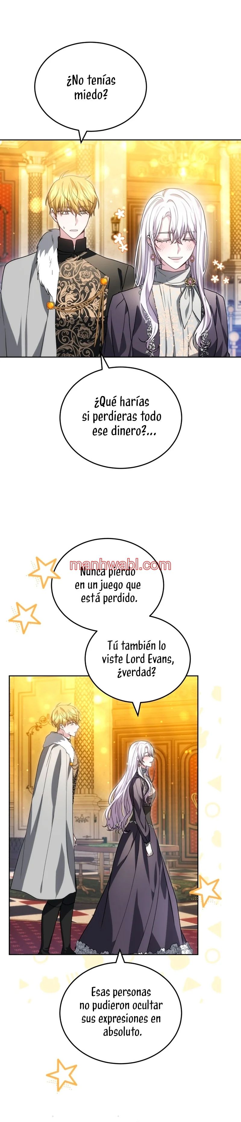 El Sobrino Del Protagonista Masculino Me Quiere Mucho - Capítulo 62_3 manhwa