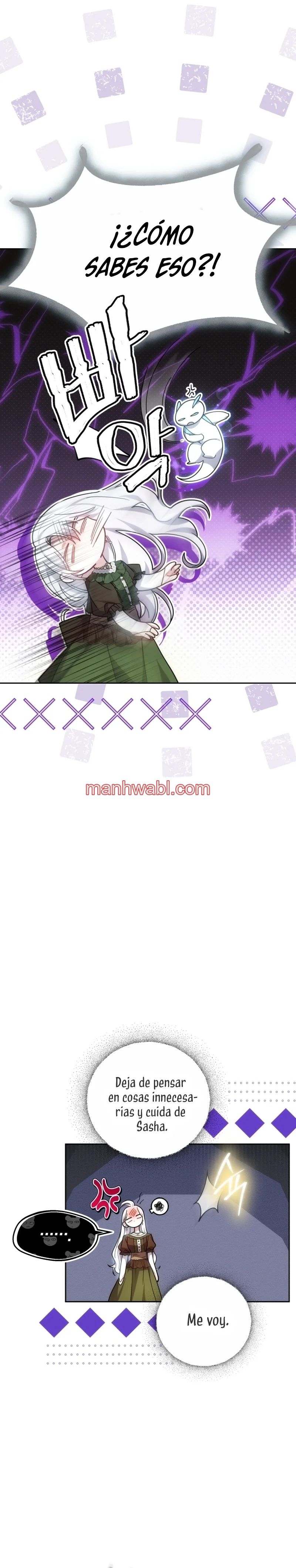 El Sobrino Del Protagonista Masculino Me Quiere Mucho - Capítulo 68_2 manhwa