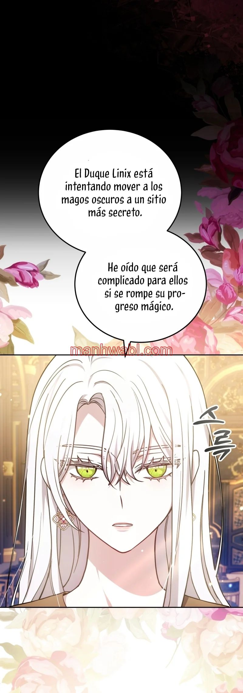 El Sobrino Del Protagonista Masculino Me Quiere Mucho - Capítulo 70 manhwa