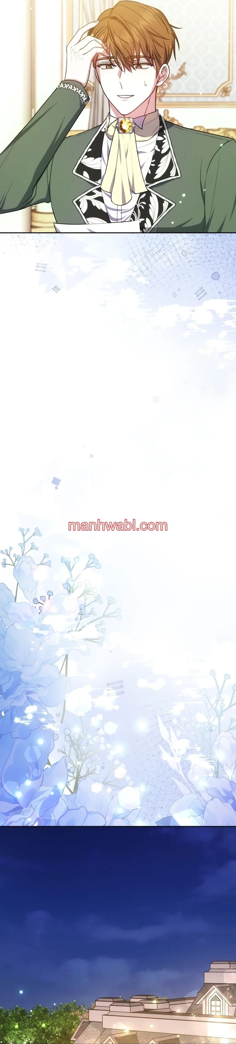 El Sobrino Del Protagonista Masculino Me Quiere Mucho - Capítulo 70_2 manhwa