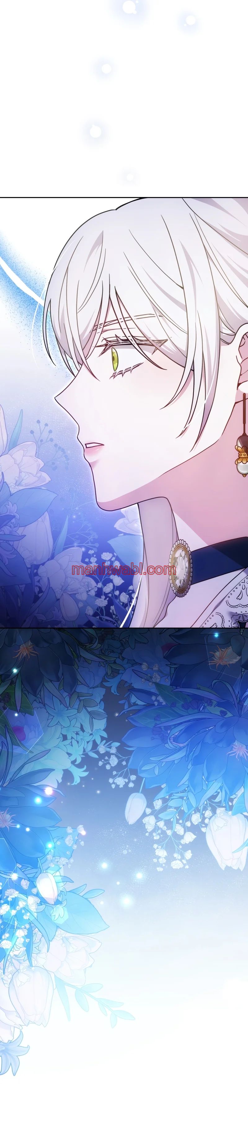 El Sobrino Del Protagonista Masculino Me Quiere Mucho - Capítulo 72_3 manhwa