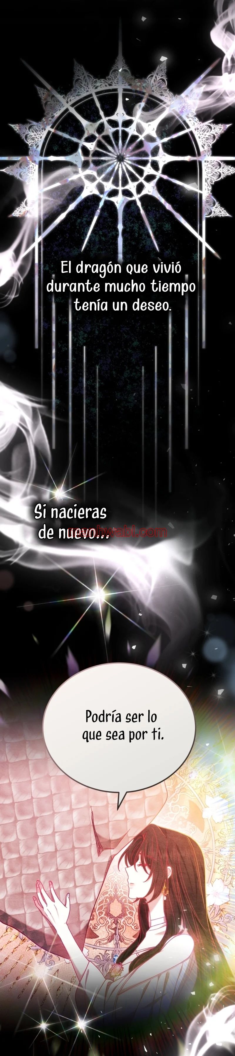 El Sobrino Del Protagonista Masculino Me Quiere Mucho - Capítulo 79 manhwa