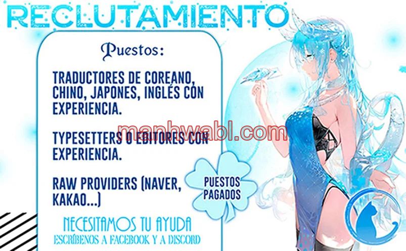 El Sobrino Del Protagonista Masculino Me Quiere Mucho - Capítulo 79_3 manhwa