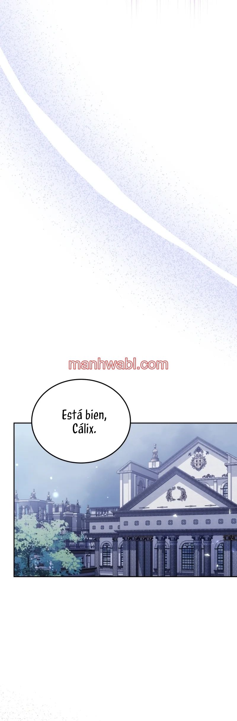 El Sobrino Del Protagonista Masculino Me Quiere Mucho - Capítulo 80 manhwa