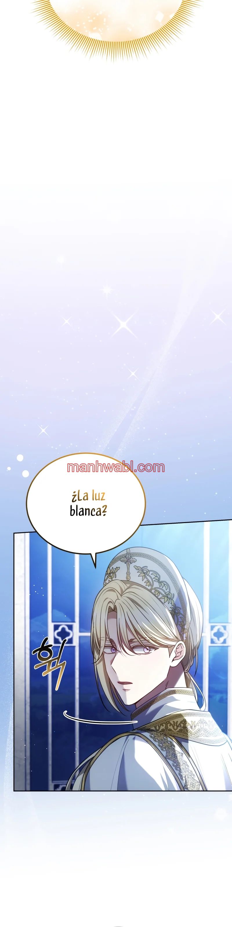 El Sobrino Del Protagonista Masculino Me Quiere Mucho - Capítulo 81 manhwa