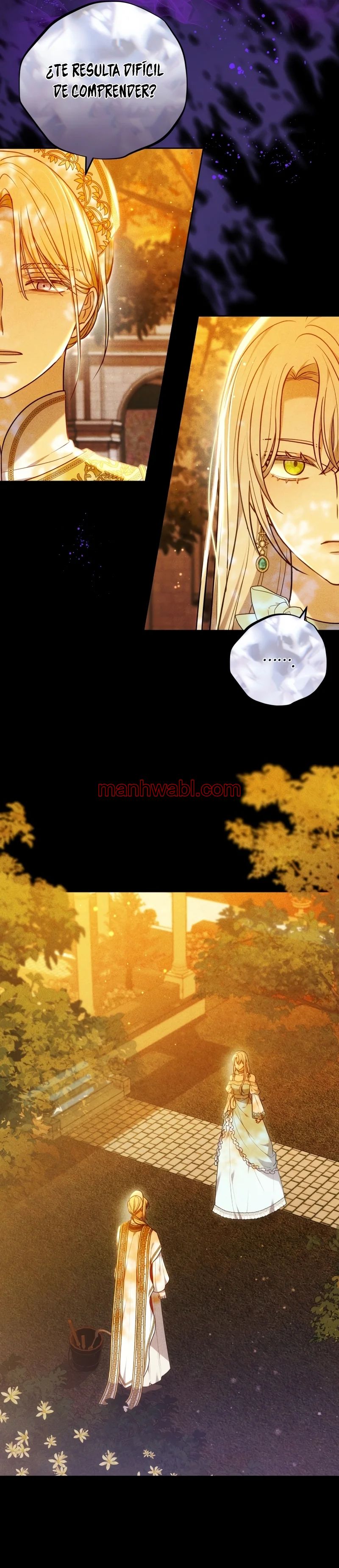 El Sobrino Del Protagonista Masculino Me Quiere Mucho - Capítulo 82 manhwa