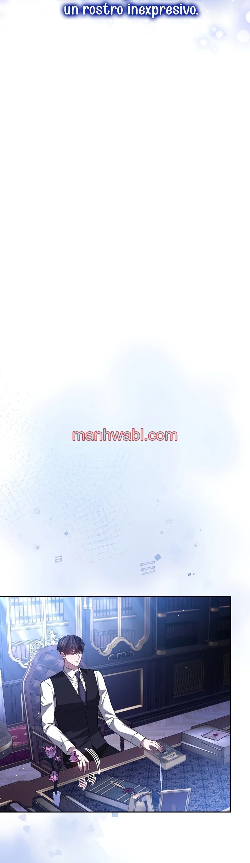 El Sobrino Del Protagonista Masculino Me Quiere Mucho - Capítulo 82_3 manhwa