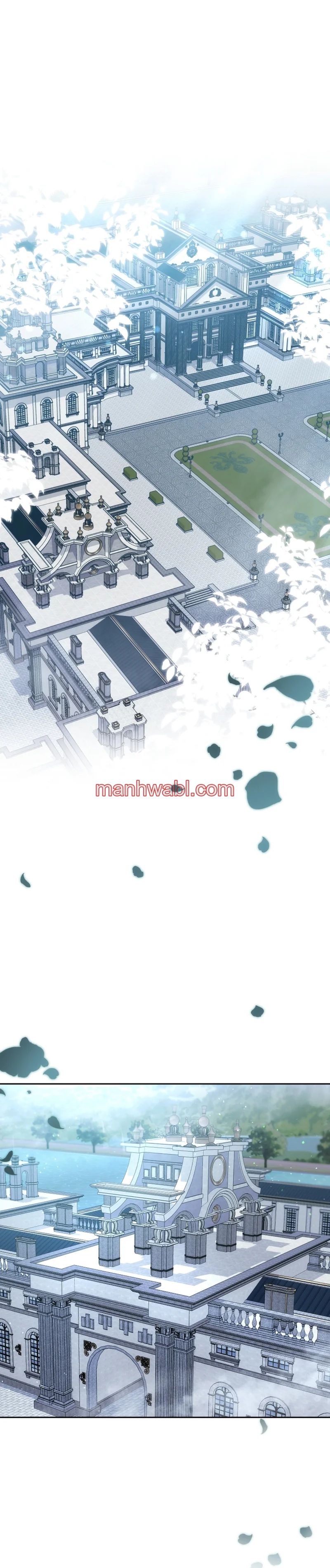 El Sobrino Del Protagonista Masculino Me Quiere Mucho - Capítulo 83 manhwa