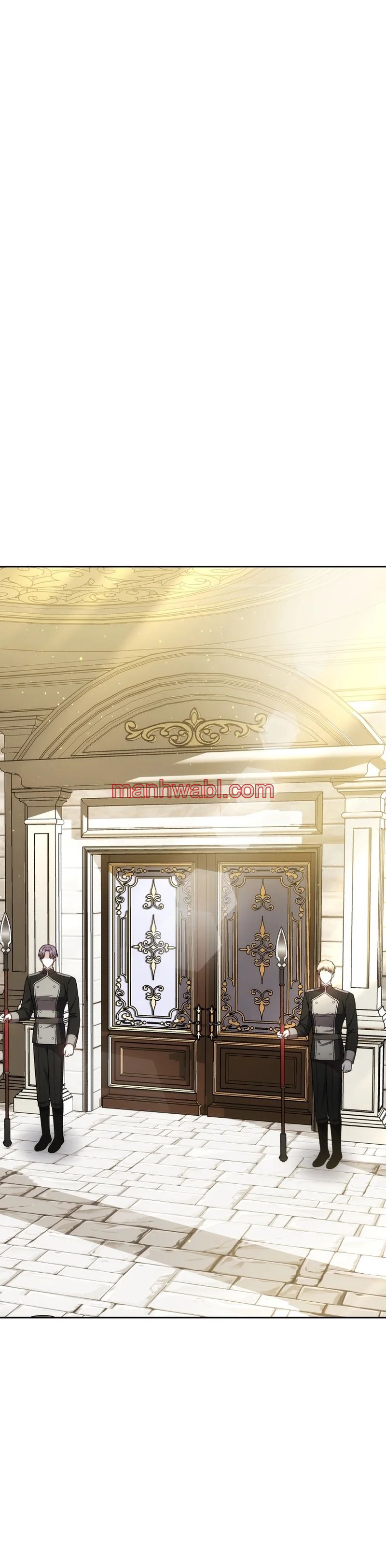 El Sobrino Del Protagonista Masculino Me Quiere Mucho - Capítulo 83 manhwa