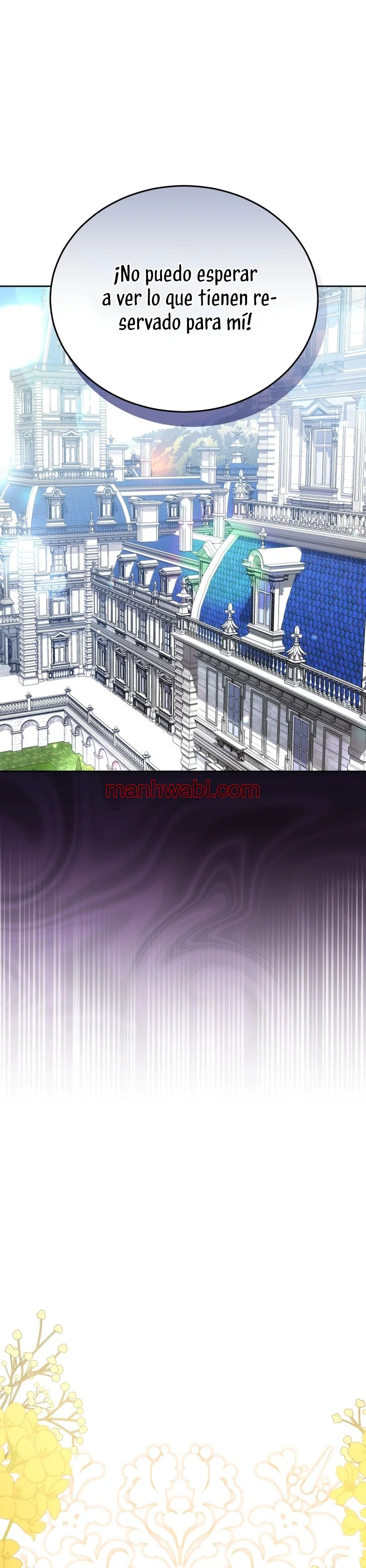 El Sobrino Del Protagonista Masculino Me Quiere Mucho - Capítulo 84 manhwa