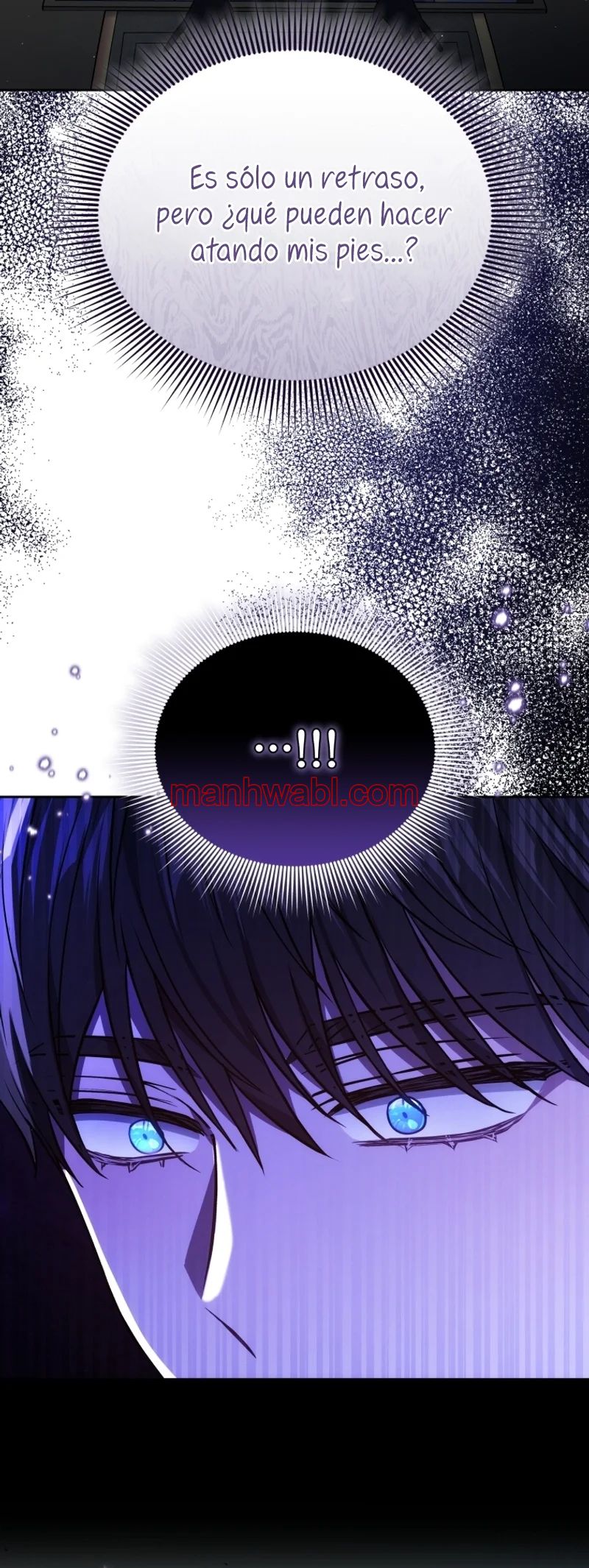 El Sobrino Del Protagonista Masculino Me Quiere Mucho - Capítulo 87_3 manhwa