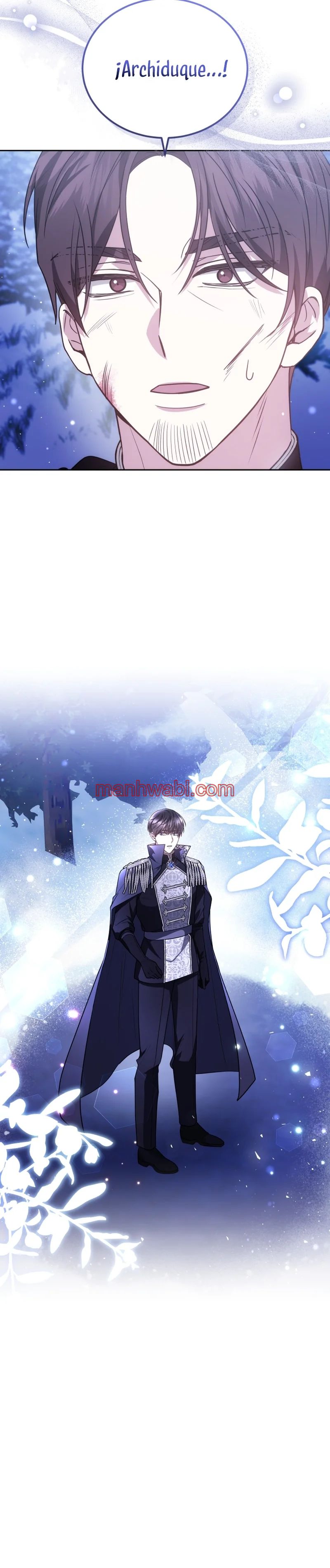 El Sobrino Del Protagonista Masculino Me Quiere Mucho - Capítulo 88_3 manhwa