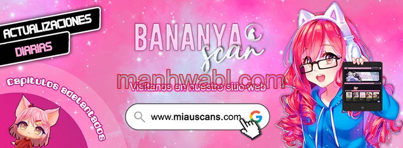 El Sobrino Del Protagonista Masculino Me Quiere Mucho - Capítulo 89_3 manhwa