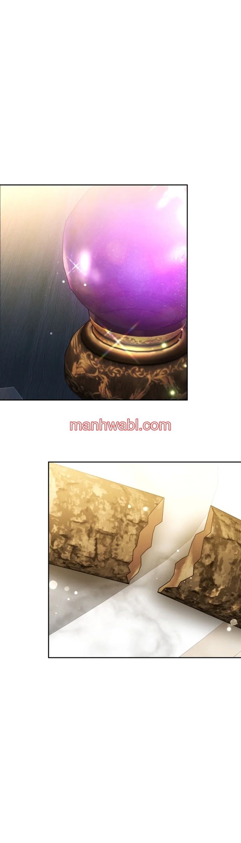 El Sobrino Del Protagonista Masculino Me Quiere Mucho - Capítulo 90 manhwa