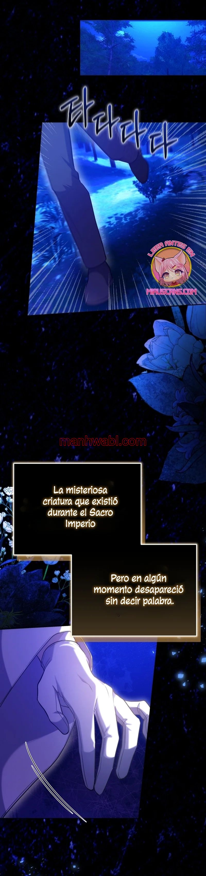 El Sobrino Del Protagonista Masculino Me Quiere Mucho - Capítulo 92_3 manhwa