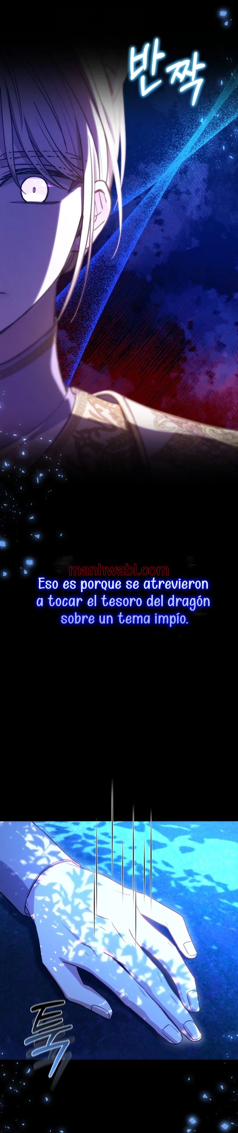 El Sobrino Del Protagonista Masculino Me Quiere Mucho - Capítulo 92_3 manhwa