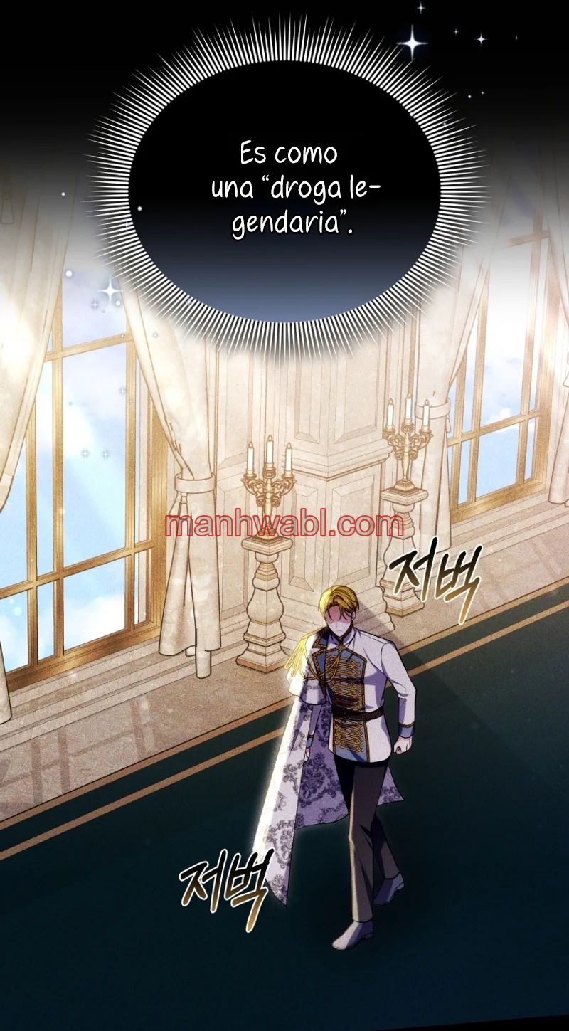 El Sobrino Del Protagonista Masculino Me Quiere Mucho - Capítulo 93_2 manhwa