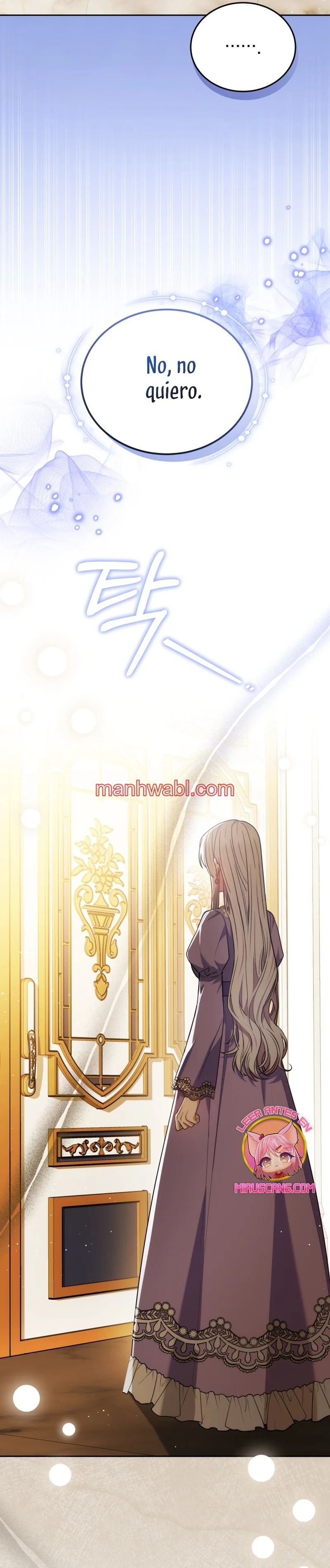 El Sobrino Del Protagonista Masculino Me Quiere Mucho - Capítulo 94_2 manhwa