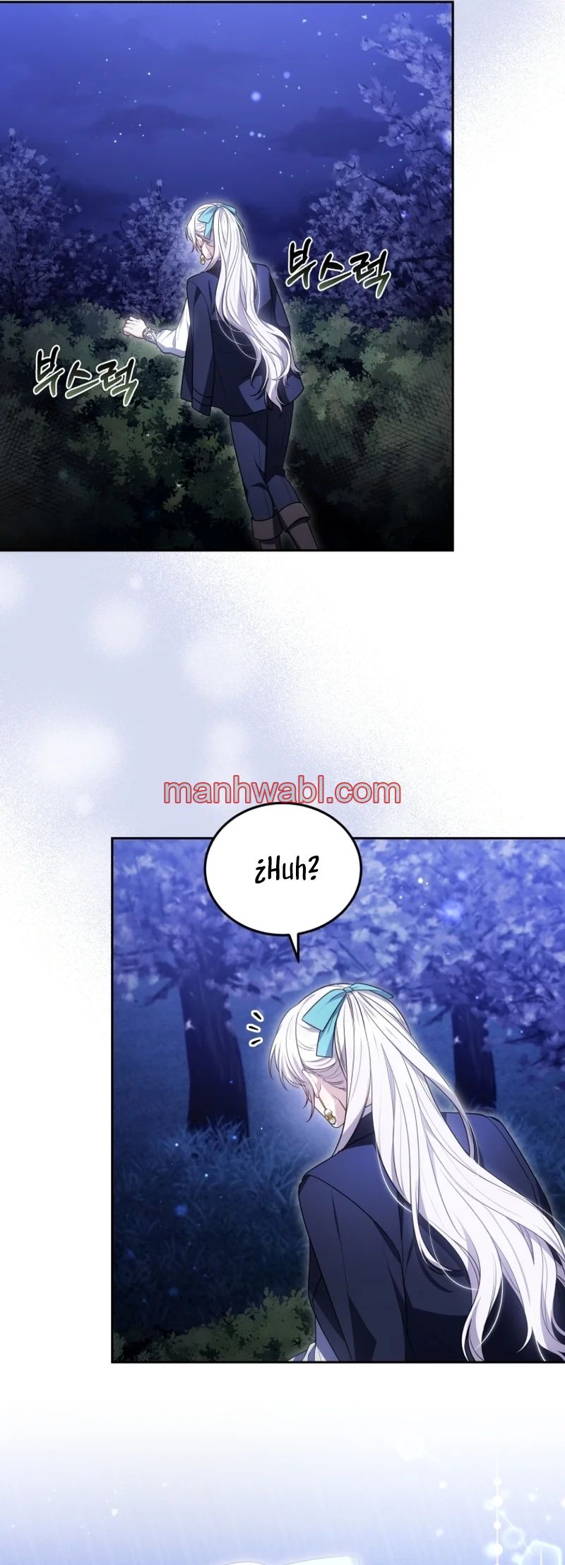 El Sobrino Del Protagonista Masculino Me Quiere Mucho - Capítulo 94_3 manhwa