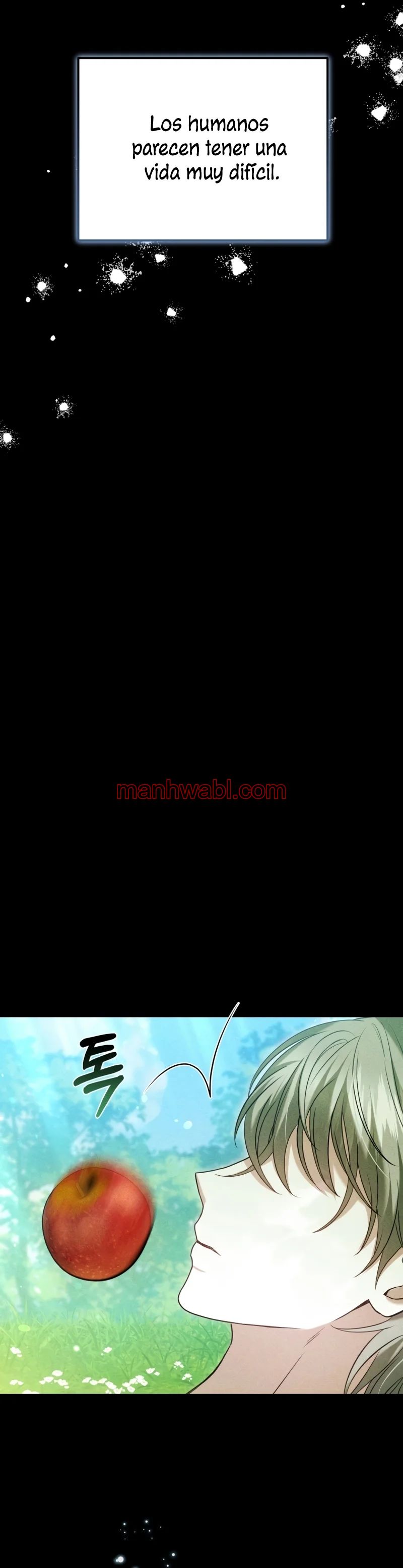 El Sobrino Del Protagonista Masculino Me Quiere Mucho - Capítulo 96_2 manhwa