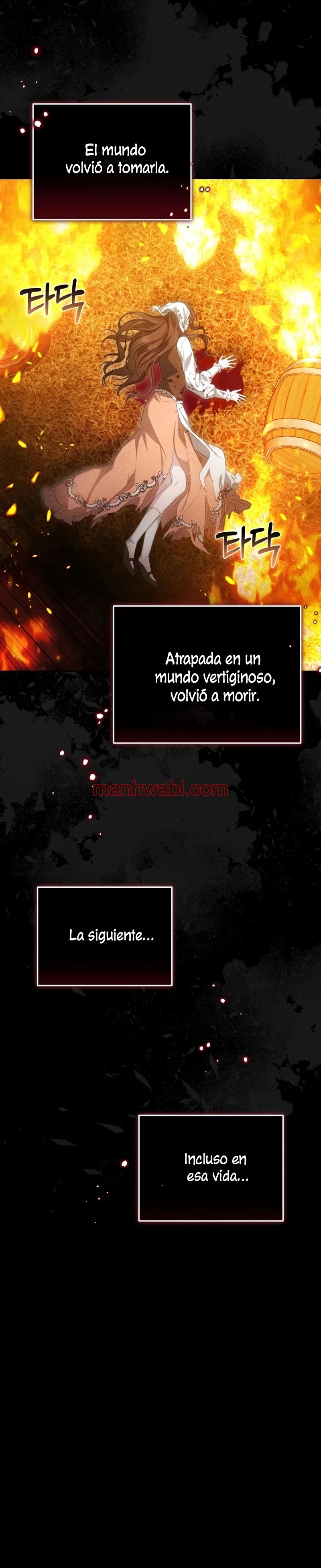 El Sobrino Del Protagonista Masculino Me Quiere Mucho - Capítulo 96_3 manhwa