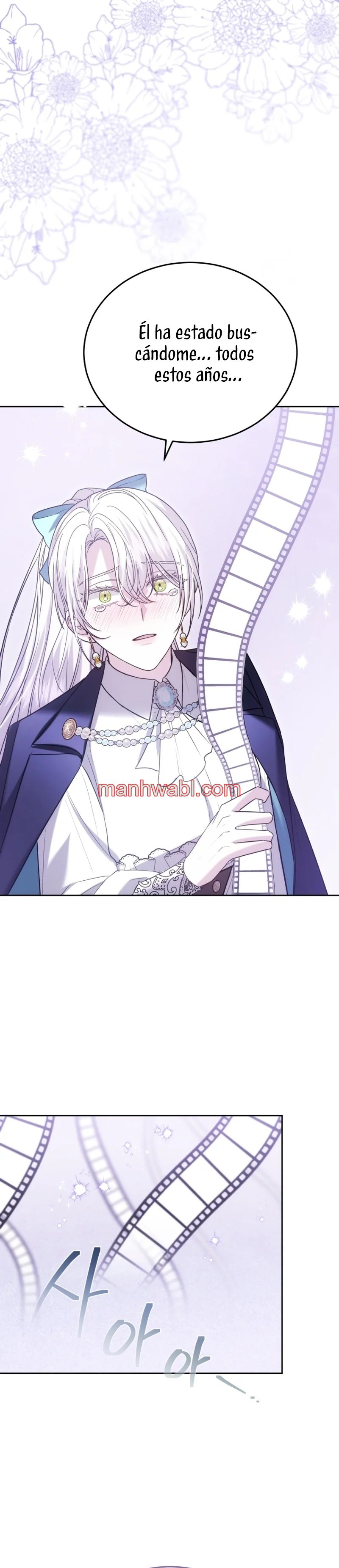 El Sobrino Del Protagonista Masculino Me Quiere Mucho - Capítulo 99_2 manhwa