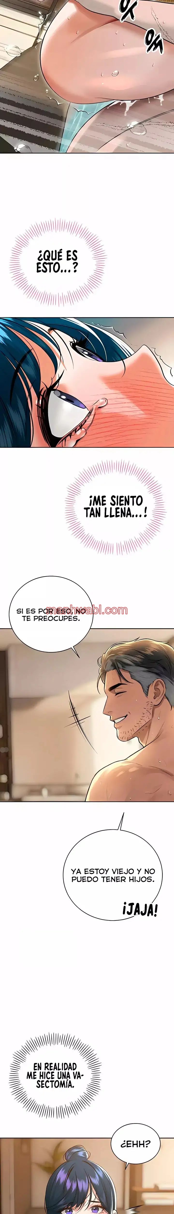 El suegro que devora todo - Capítulo 20_2 manhwa