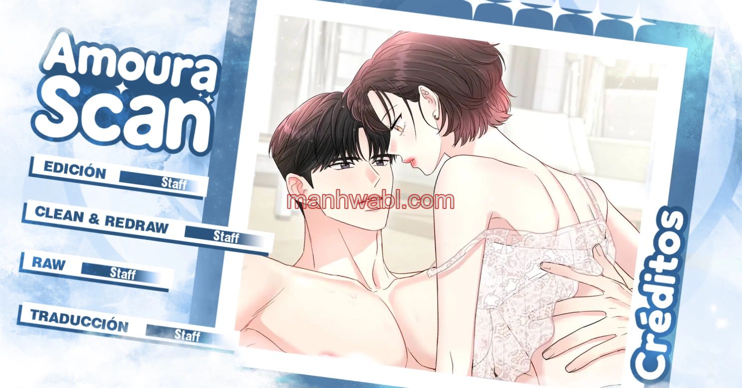 El verano en que llegaste tú - Capítulo 7 manhwa