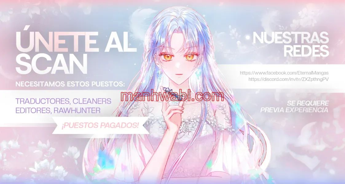 En esta vida, yo seré la matriarca - Capítulo 0_3 manhwa