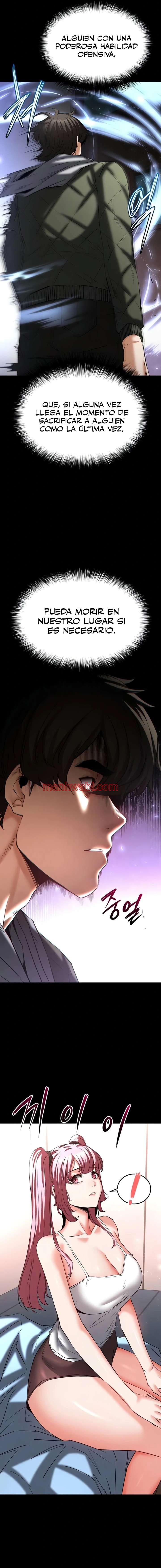 Escoria Humana - Capítulo 58_2 manhwa