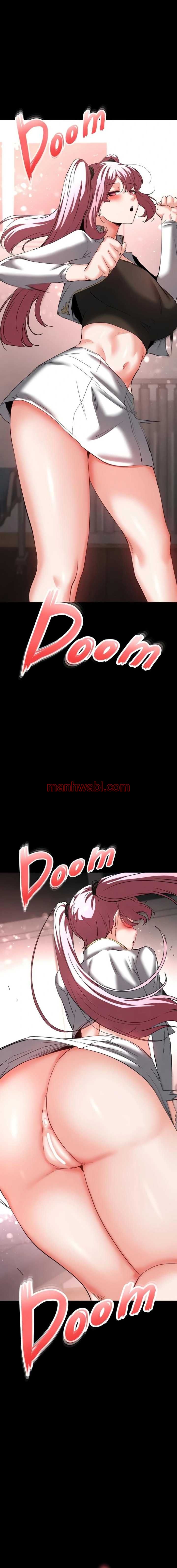 Escoria Humana - Capítulo 58_3 manhwa