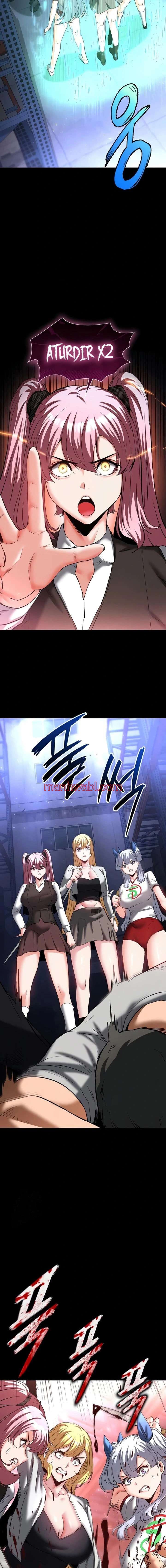 Escoria Humana - Capítulo 59_2 manhwa