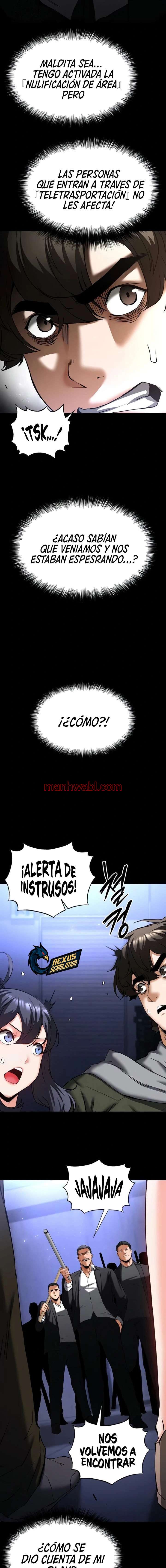 Escoria Humana - Capítulo 59_2 manhwa