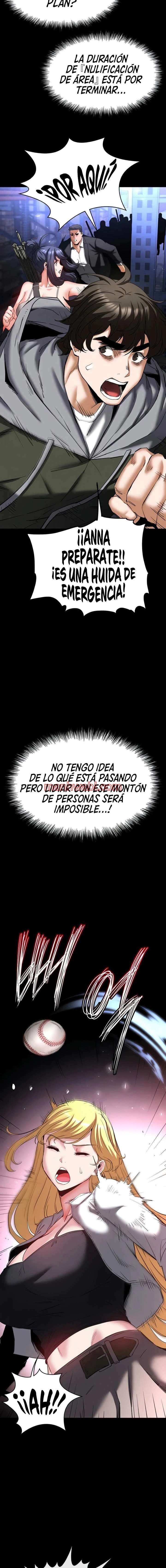 Escoria Humana - Capítulo 59_2 manhwa