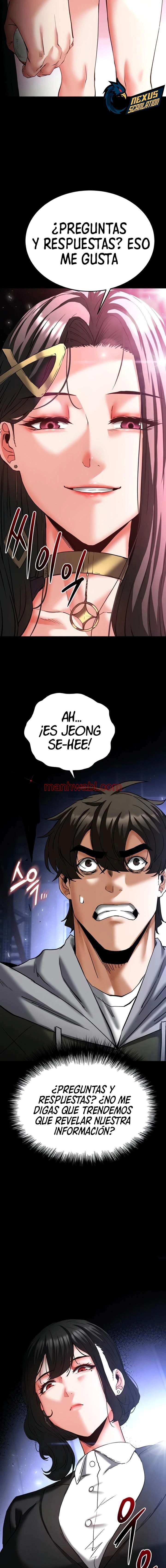 Escoria Humana - Capítulo 59_2 manhwa