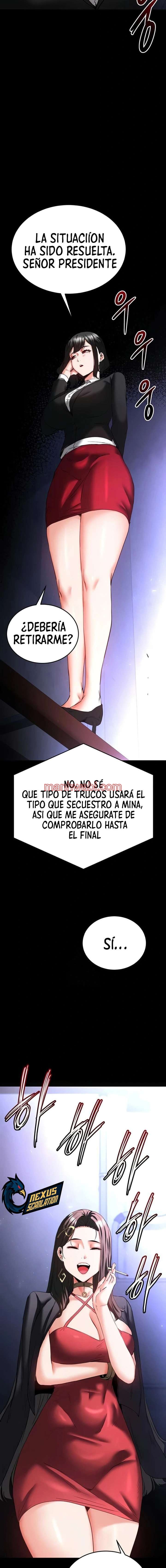 Escoria Humana - Capítulo 59_2 manhwa