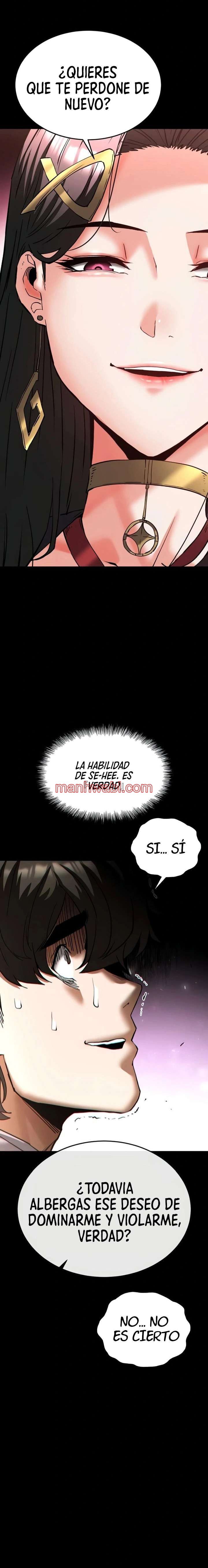 Escoria Humana - Capítulo 59_3 manhwa