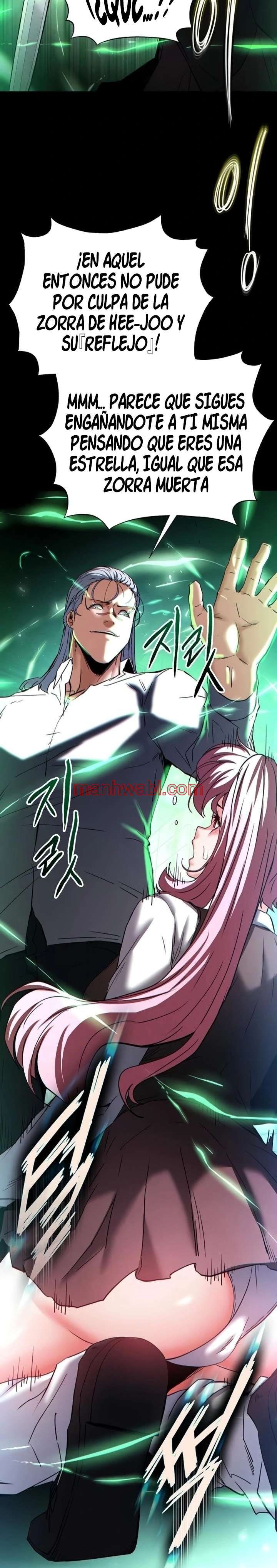 Escoria Humana - Capítulo 60_2 manhwa